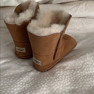 Baby uggs